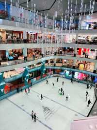 Sunway Pyramid PJ: The Insta-Famous Mall with a Twist of Adventure
