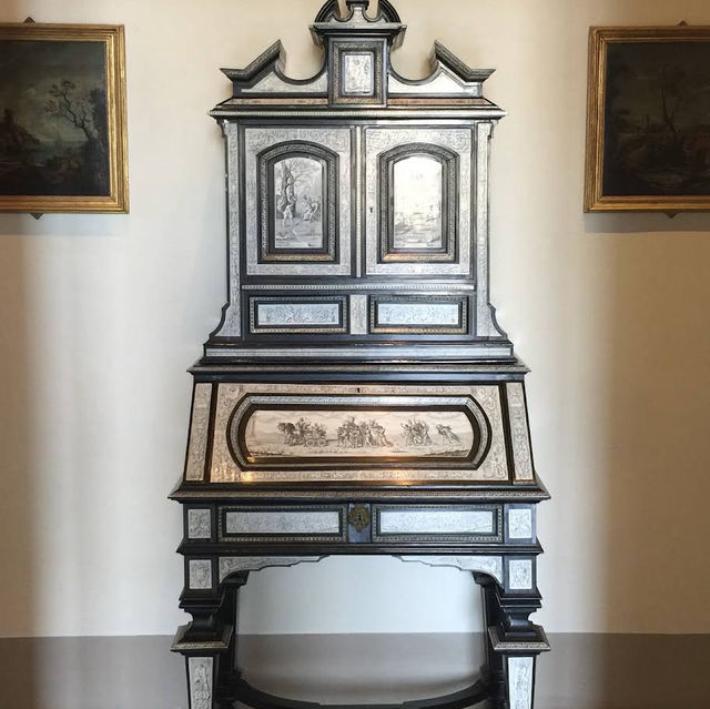 Palazzo Blu – Pisa’s Center for Art and Culture