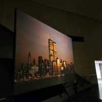 美國 紐約 911博物館