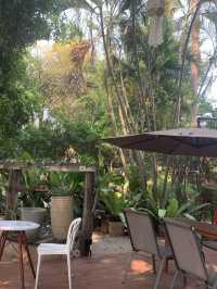 🥙 Bliss & Blossom Lampang