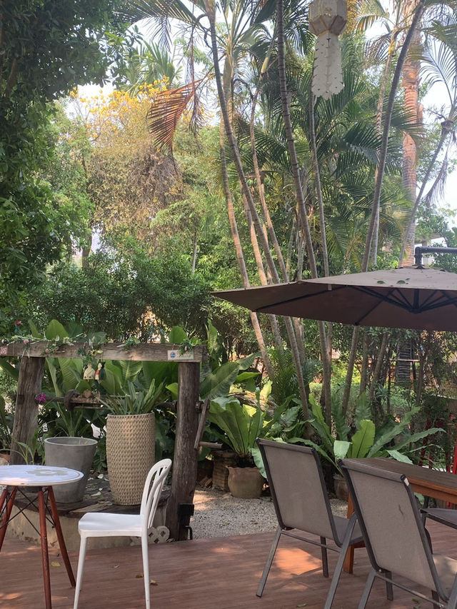 🥙 Bliss & Blossom Lampang