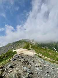 🥾 Trekking Adventure in Happo & Kurobe Dam