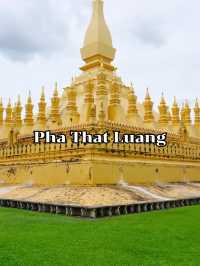 Pha That Luang
