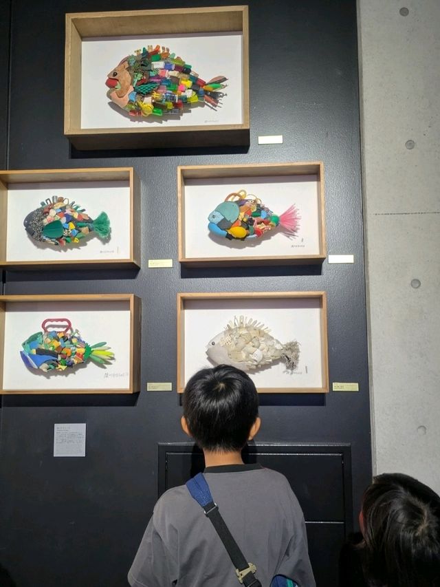 【神戸の水族館】水族館の年パス買うならココでしょ！