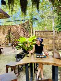 ไทรสุก Saisook ร้านไอติมโฮมเมด ที่อร่อยสุดในเขาใหญ่