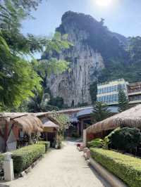 ชวนเที่ยว : Phi Phi Cliff Beach Resort