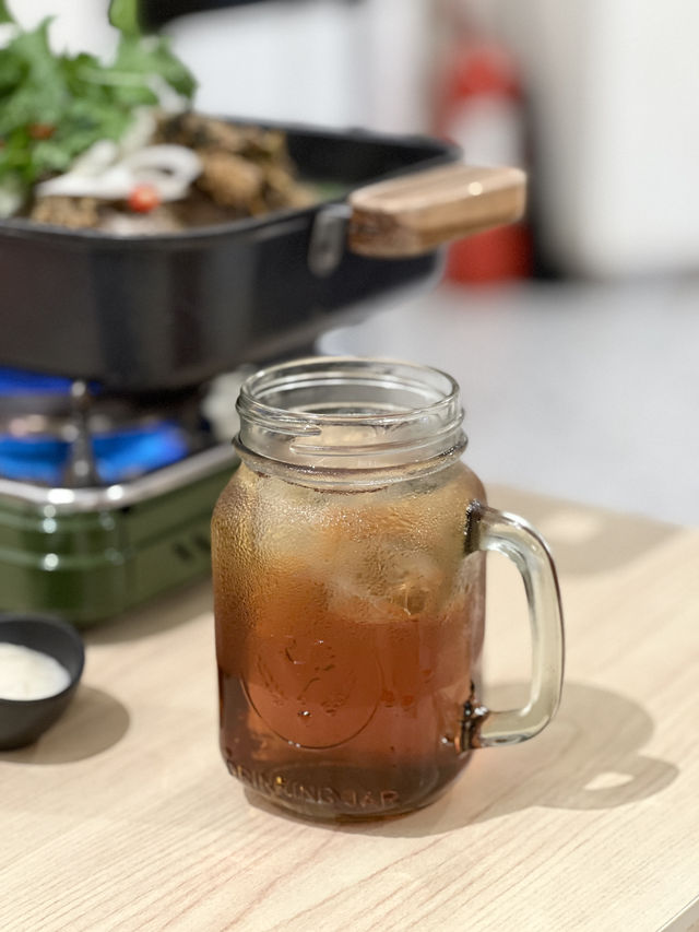 《尖沙咀超壯觀韓國菜》 《尖沙咀超壯觀韓國菜》