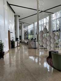 🏝️ Coastal Convenience at Eastin Hotel Penang