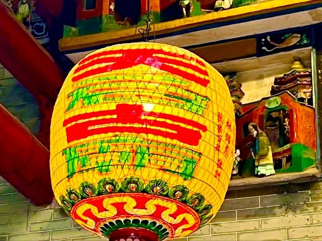 Tin Hau Temple, Causeway Bay – A Spiritual Gem in the City’s Heart Tin Hau Temple, Causeway Bay – A Spiritual Gem in the City’s Heart