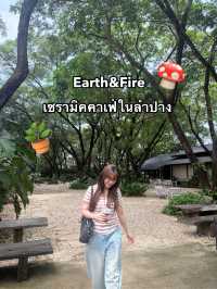 คาเฟ่เซรามิคในลำปางที่อยากแนะนำ