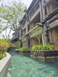 Dinso Resort Koh Chang 🌴🌊