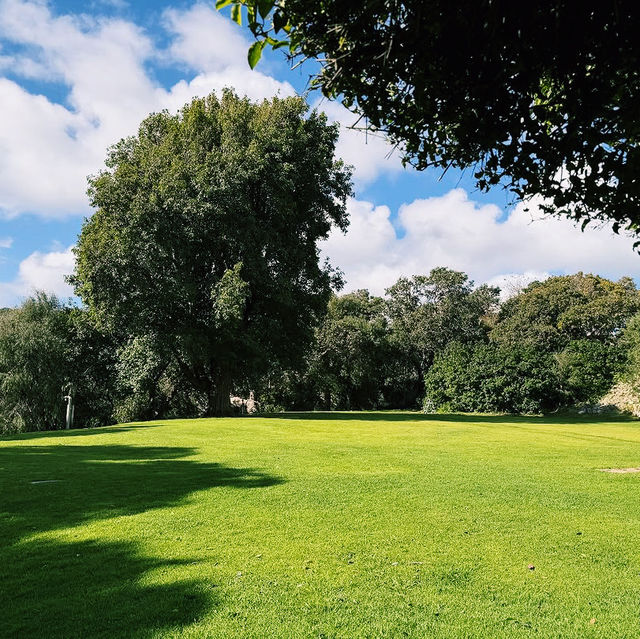 Caves House Hotel