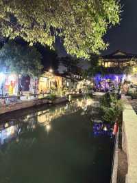 蘇州平江路歷史文化街區