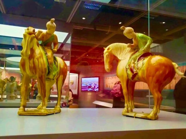 Hong Kong Heritage Discovery Centre — Exploring the City’s Past