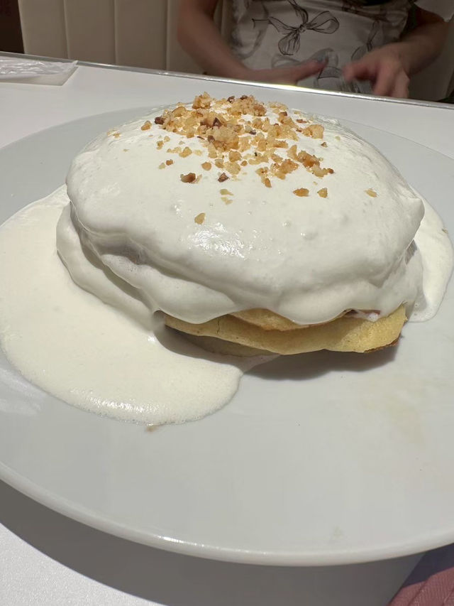 【名古屋】アメリカ発🇺🇸パンケーキショップが名古屋へオープン🥞