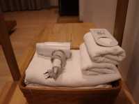 Karpenter Hotel Lampang