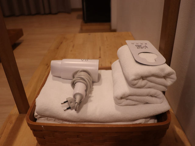 Karpenter Hotel Lampang