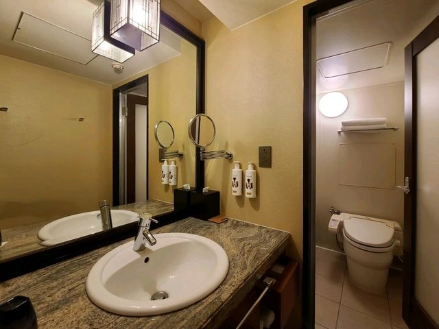 더 루이간스 스파앤리조트(THE LUIGANS Spa & Resort) 루이간스더블룸(Double Room) 더 루이간스 스파앤리조트(THE LUIGANS Spa & Resort) 루이간스더블룸(Double Room)