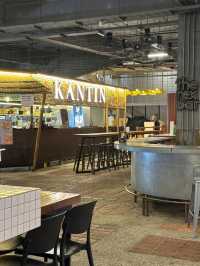 Great Place for Book Lovers in KL