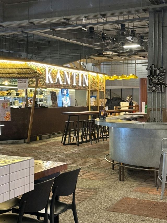 Great Place for Book Lovers in KL