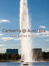 Canberra, Australia