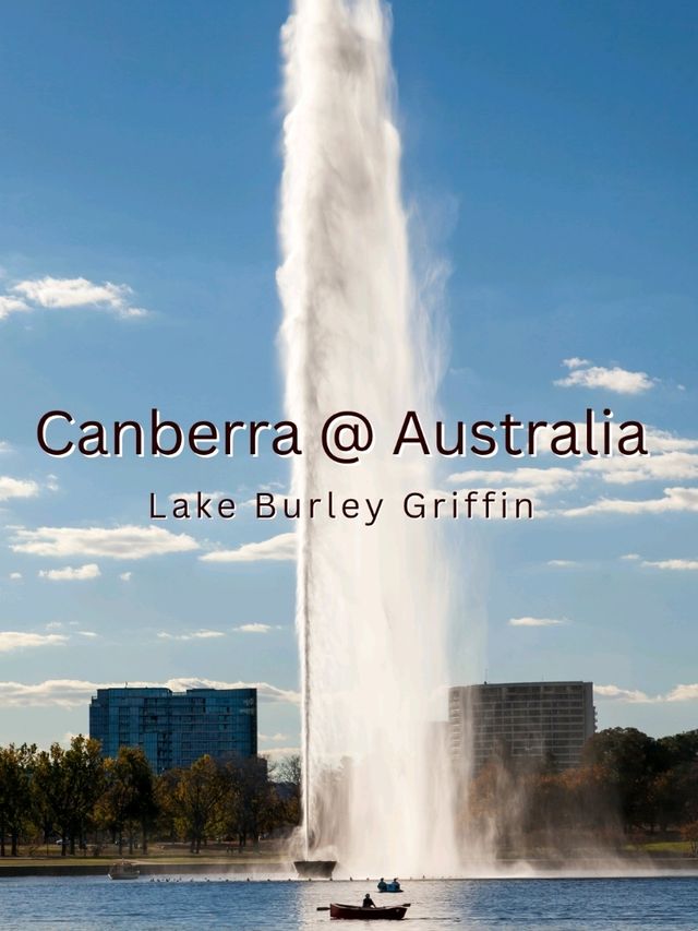 Canberra, Australia