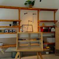 Gather & Ground, Kota Kinabalu’s Collective Café
