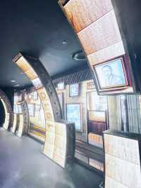 I thought I knew Singapore… 