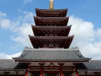 Senso-ji Temple