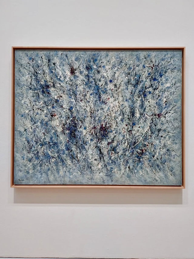 🎨 Nambada Tatsuoki: The Evolution of Expression 🎨 Nambada Tatsuoki: The Evolution of Expression
