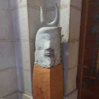 Contemporary Museum of Sacred Art – Saint-Hugues-de-Chartreuse: Faith Through Modern Vision