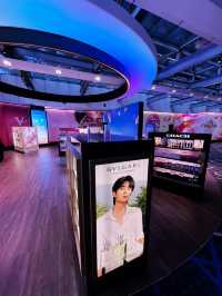 KLIA: World-Class Gateway with Premium Comfort and Facilities
