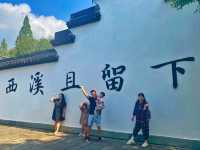 杭州最美的濕地在這裡