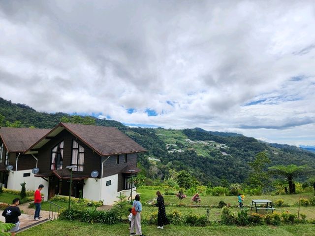 sabah food trip