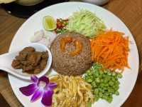 ส้มตำนาป้อ นาหมื่นศรี