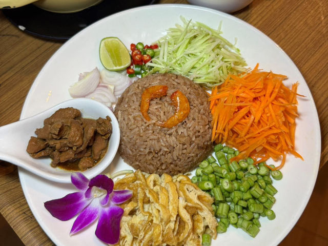ส้มตำนาป้อ นาหมื่นศรี