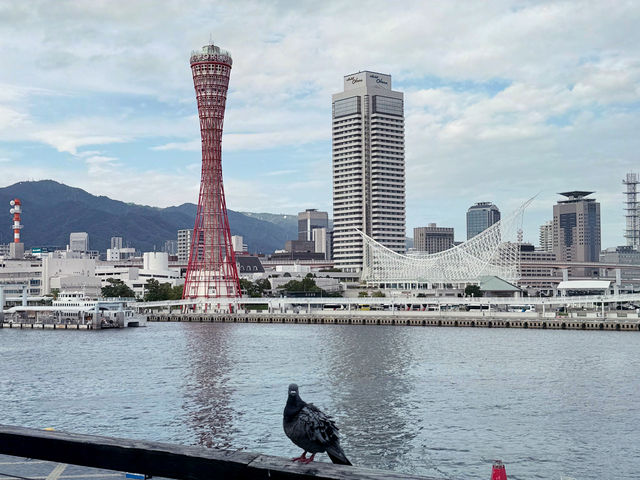 日本神戶市 日本神戶市