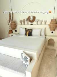 Rekomendasi villa utk honeymoon 🍯