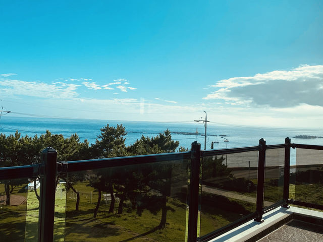 The Signature Infinity Pool Experience