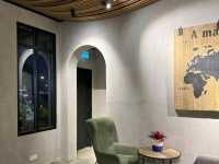 ๐ฟ A Relaxing Stay at Atelier Hotel, Johor Bahru โ My Weekend Getaway ๐