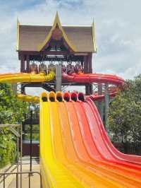 Andamanda Phuket 🎢