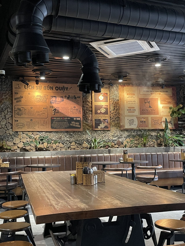 A-C Noodle by Kien-Xay ร้านดังใครก็มากิน