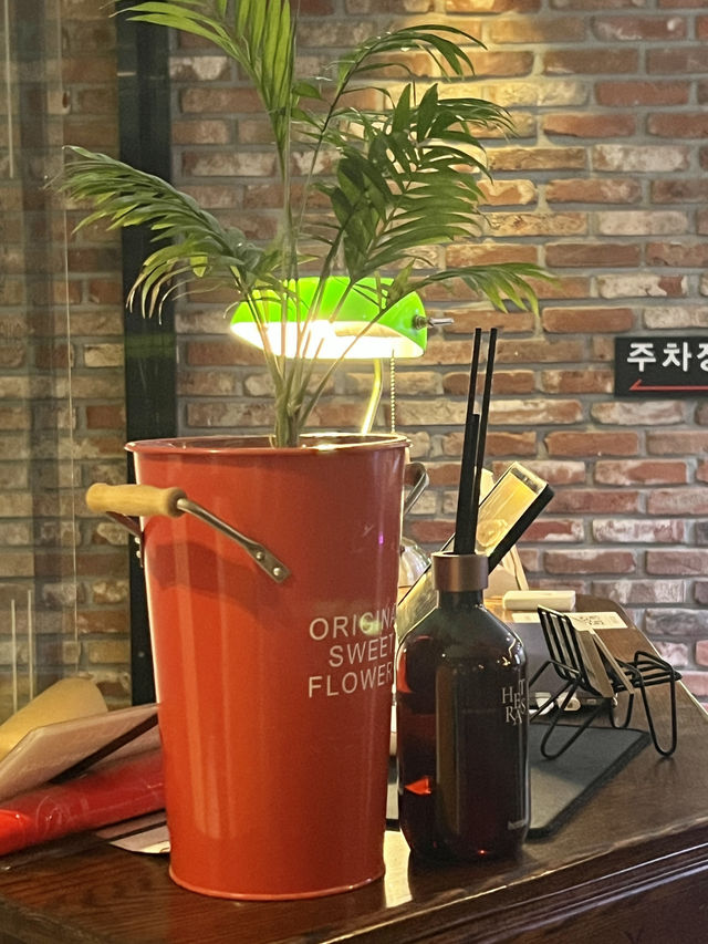 광주 감성 호텔 어썸부티크