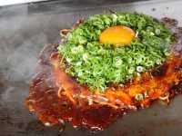 🍽️ Nagataya — The Soul of Hiroshima’s Okonomiyaki Tradition
