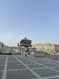 西安旅