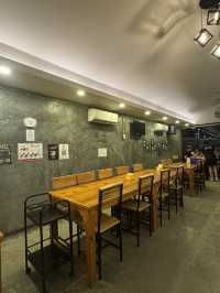 ร้านหอยแซ๊บ หอยสดรสจัดจ้าน