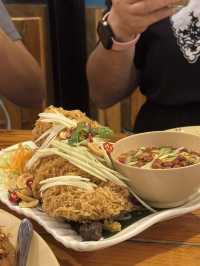 ร้านหอยแซ๊บ หอยสดรสจัดจ้าน