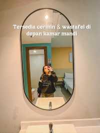 Hotel Murah Super Aesthetic di Bandung