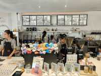 see you again cafe เกาะล้าน