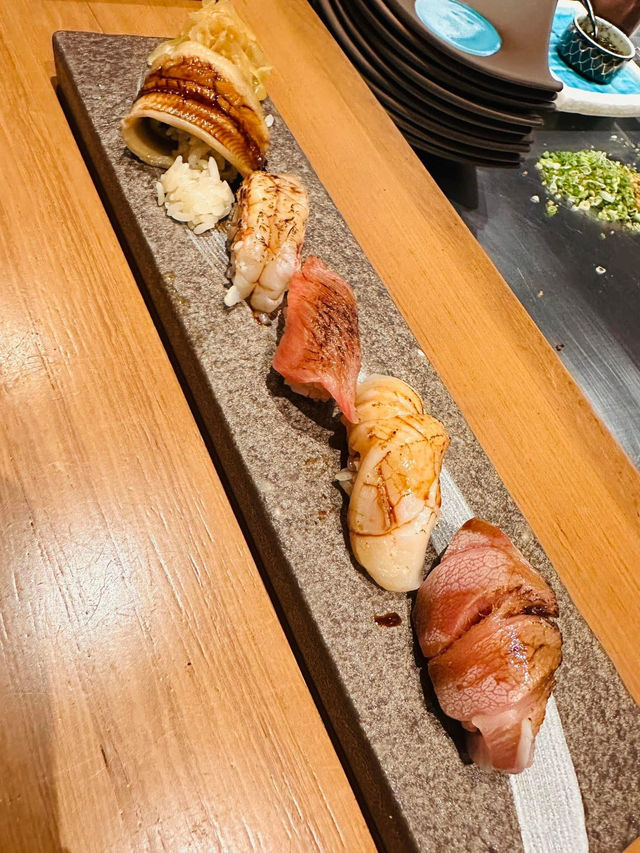 香港ODDS極致美食體驗🍴   香港ODDS極致美食體驗🍴
